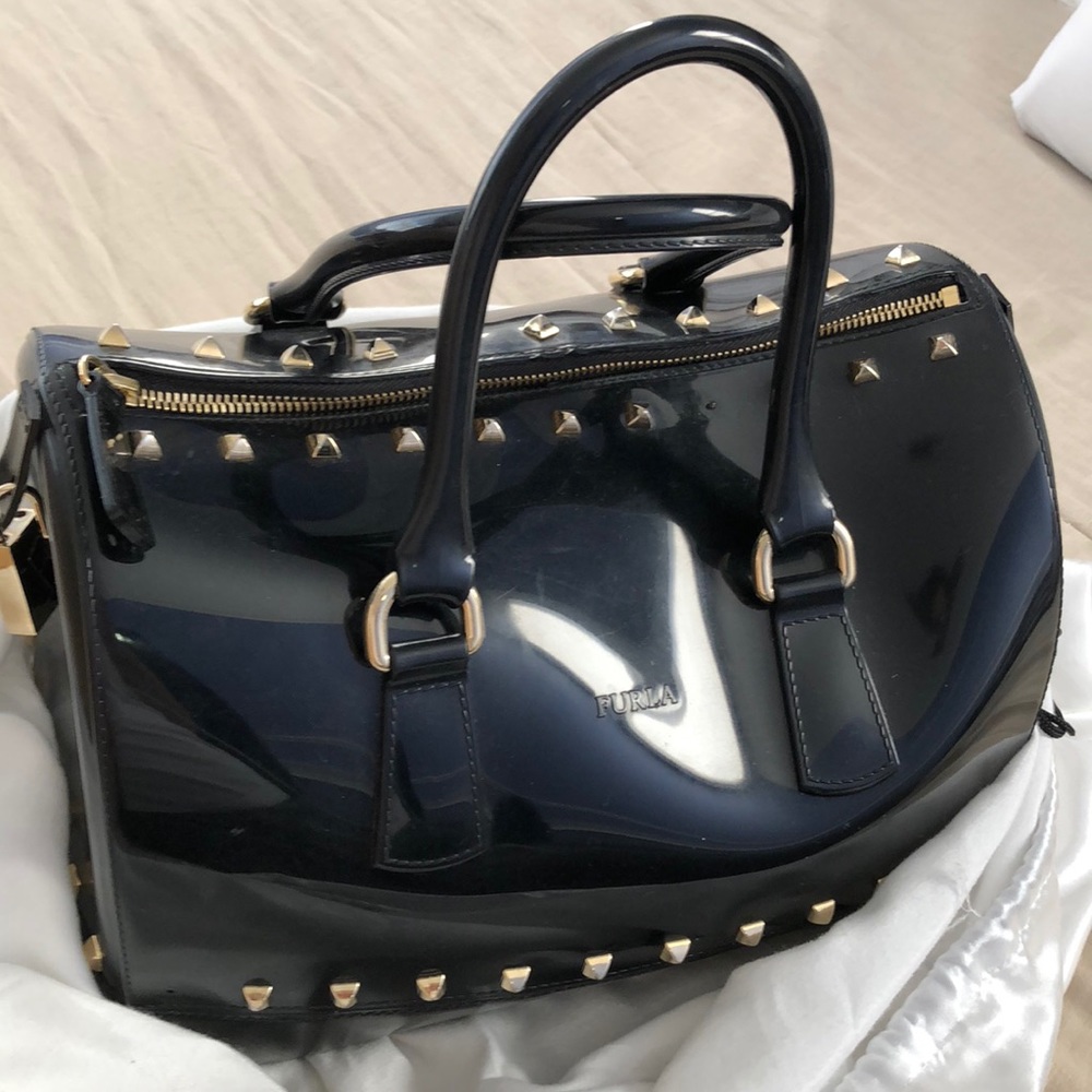 Furla candy bag✨